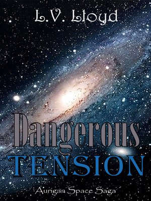 cover image of Dangerous Tension